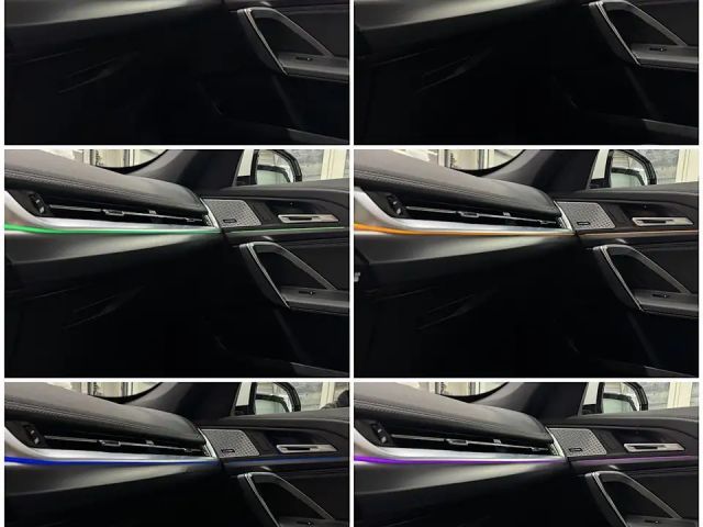 BMW X1 M-Sport sDrive18i