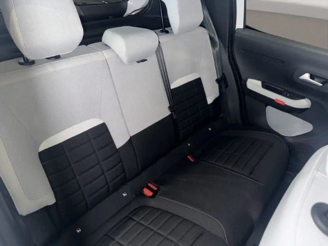 Citroën C3 Max PureTech