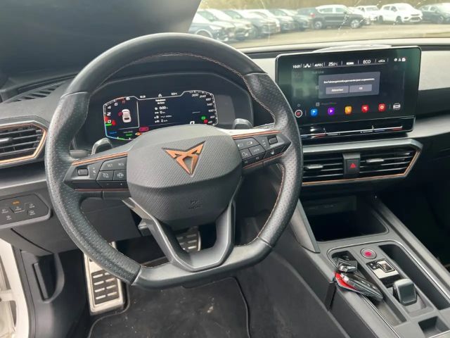 Cupra Leon 1.4 e-Hybrid DSG