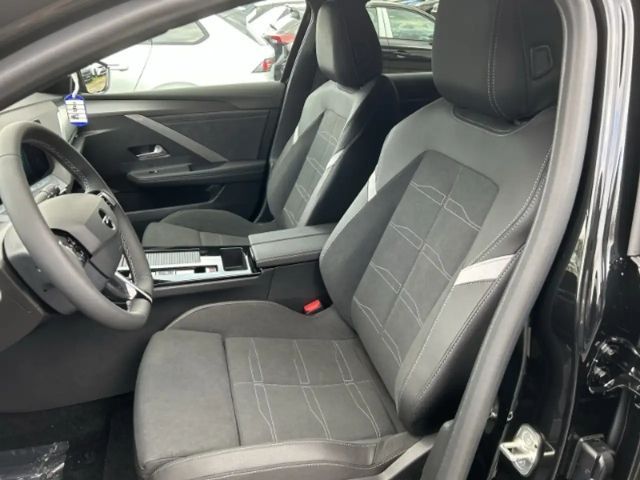 Opel Astra GS-Line Grand Sport