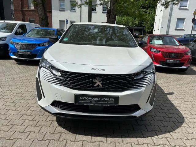 Peugeot 3008 Allure Pack