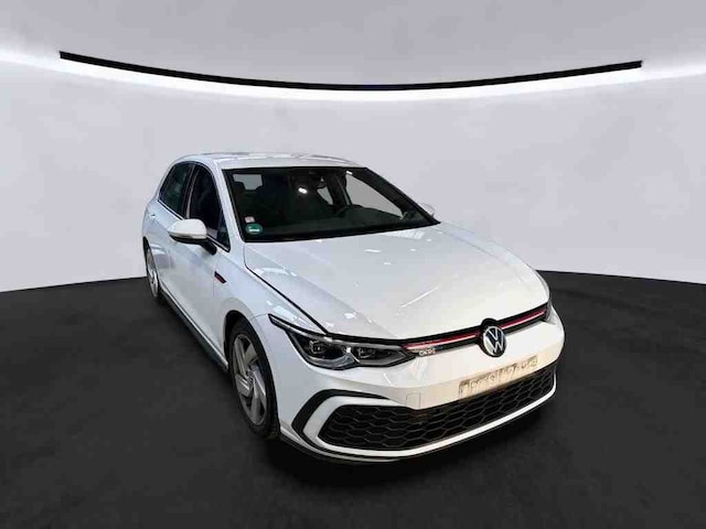 Volkswagen Golf 2.0 TSI GTI Golf VIII