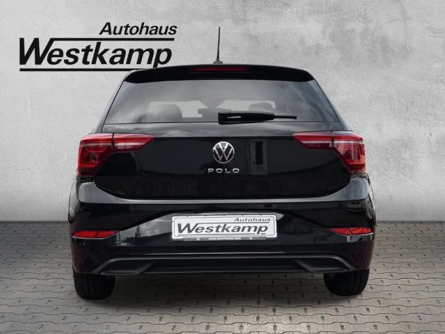 Volkswagen Polo IQ.Drive Style