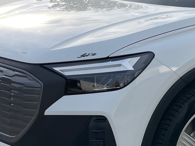 Audi Q4 e-tron Sportback