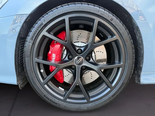 Audi RS3 Sedan Sportback