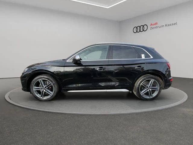 Audi SQ5 3.0 TDI Quattro