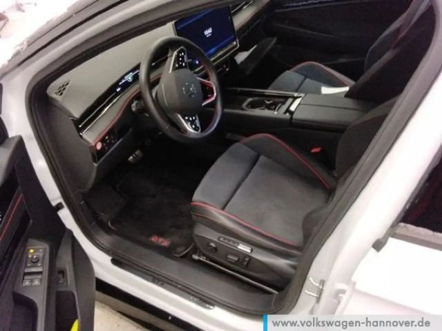 Volkswagen ID.7 4Motion GTX IQ.Drive