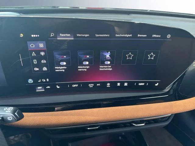 Audi A5 Quattro S-Line