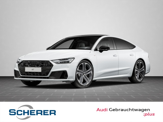 Audi A7 45 TFSI S-Tronic Sportback