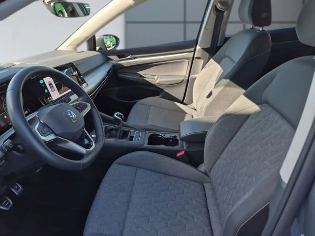 Volkswagen Golf 1.0 TSI Golf VIII Move