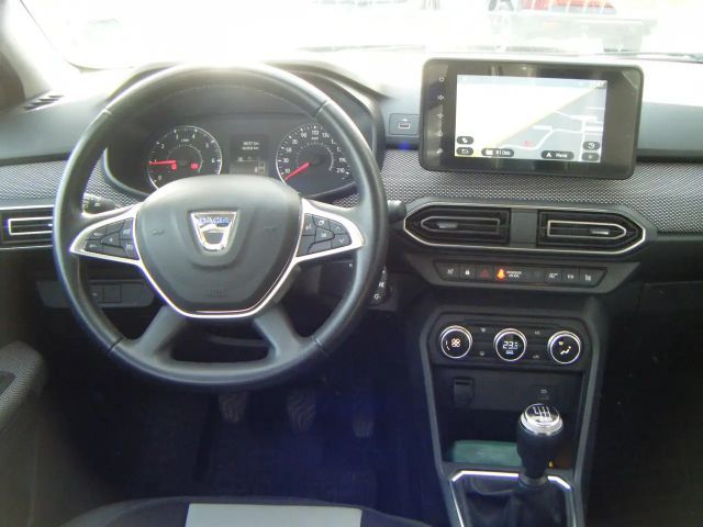 Dacia Jogger Extreme