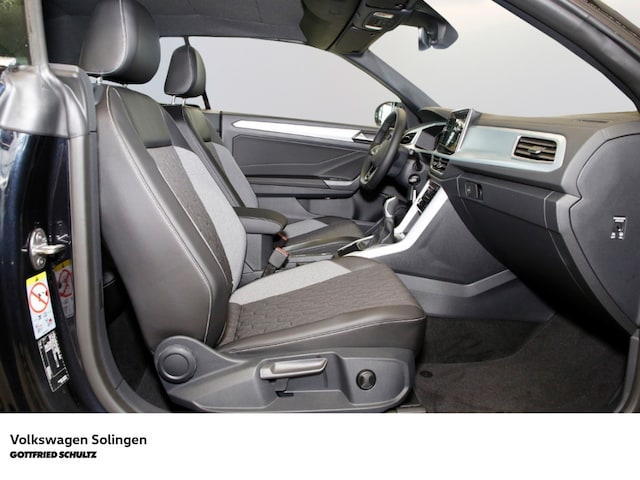 Volkswagen T-Roc 1.0 TSI Cabriolet