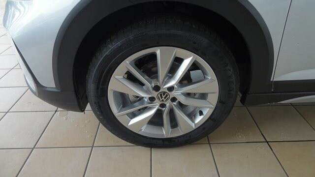 Volkswagen Taigo 1.0 TSI DSG