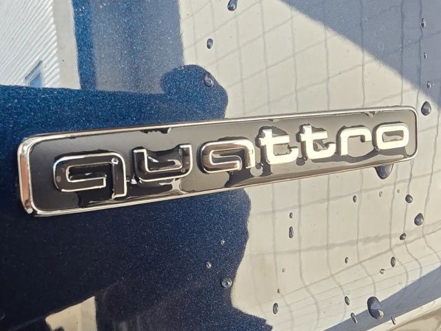 Audi Q8 Hybride Quattro