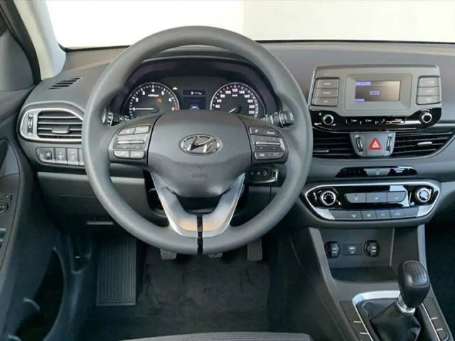 Hyundai i30 T-GDi