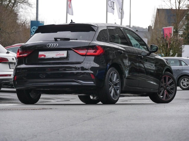 Audi A1 30 TFSI S-Tronic Sportback