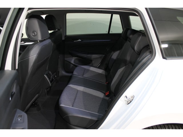 Volkswagen Golf 2.0 TDI DSG Golf VIII Variant