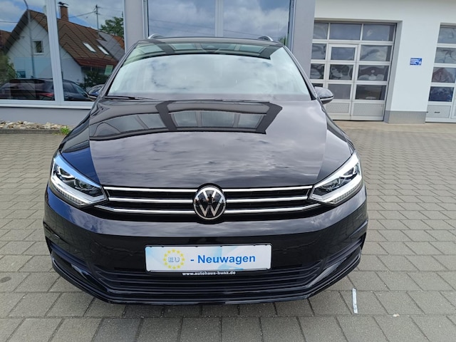 Volkswagen Touran Touran 1.5   CL   BT110 TSID7F