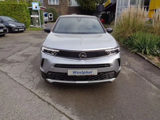 Opel Mokka GS-Line Grand Sport Turbo