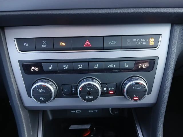 Seat Ateca 1.0 TSI FR-lijn