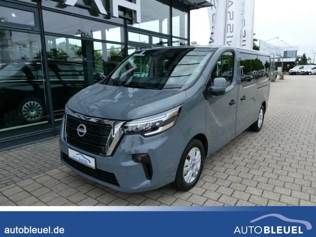 Nissan Primastar L2H1 Tekna dCi 170