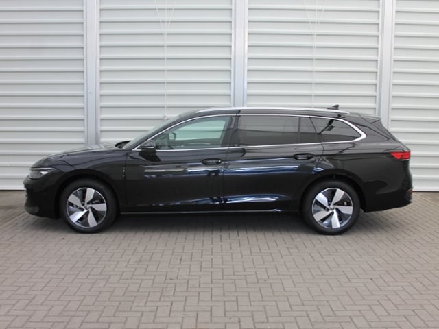 Volkswagen Passat 1.5 eTSI DSG Variant