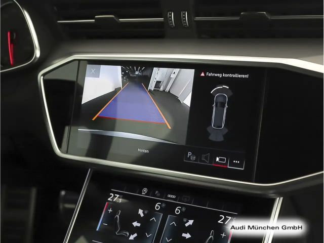 Audi A6 35 TDI S-Line S-Tronic