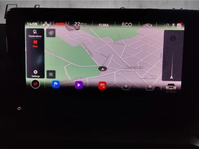 Seat Leon FR-lijn e-Hybrid