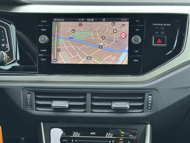 Volkswagen Taigo 1.5 TSI DSG Life Move