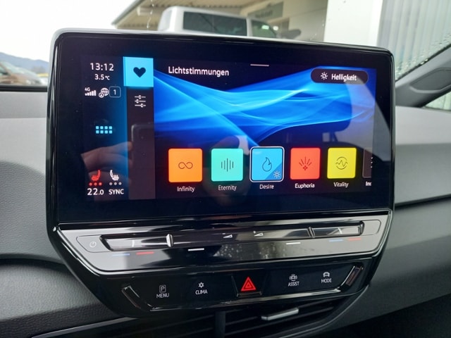 Volkswagen ID.3 107 kW