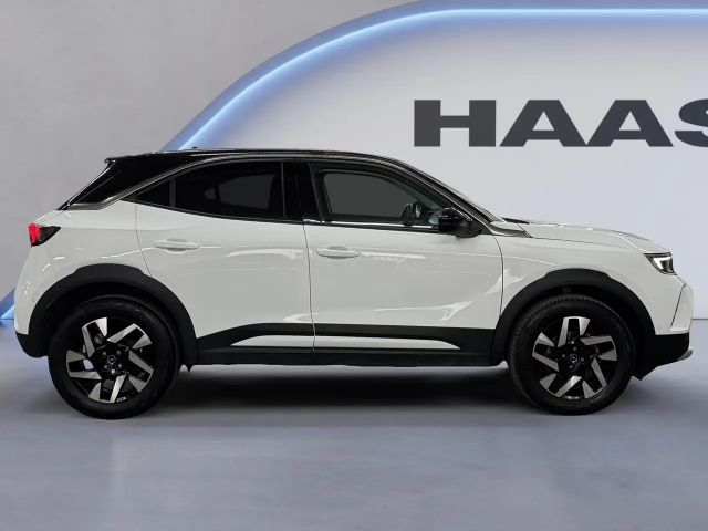 Opel Mokka 1.2 Turbo Turbo