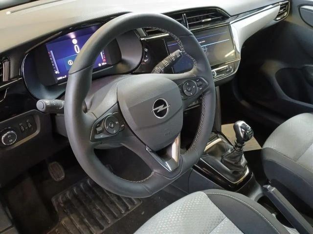 Opel Corsa 1.2 Turbo Edition Turbo