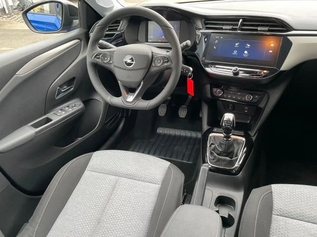 Opel Corsa Edition Turbo