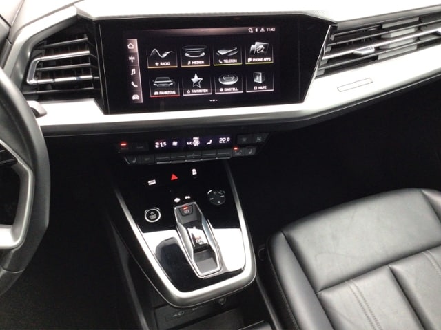 Audi Q4 e-tron 40 Sportback