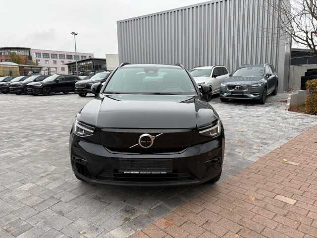 Volvo XC40 Ultimate