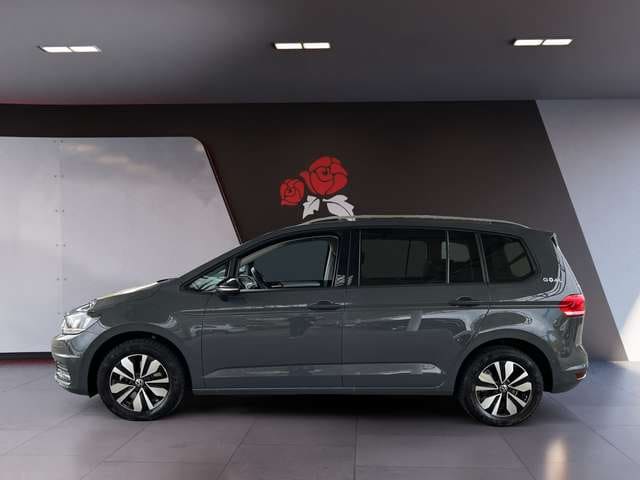 Volkswagen Touran DSG