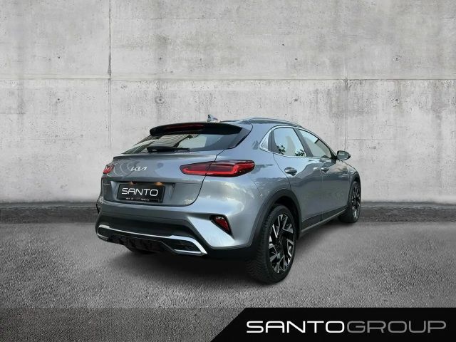 Kia XCeed GDi Spirit