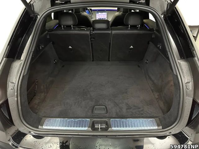 Mercedes-Benz EQE SUV 350 AMG Line