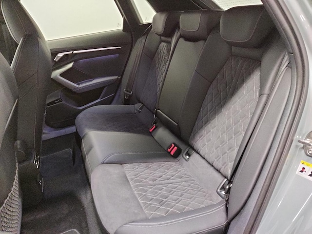 Audi A3 40 TFSI Hybride S-Tronic