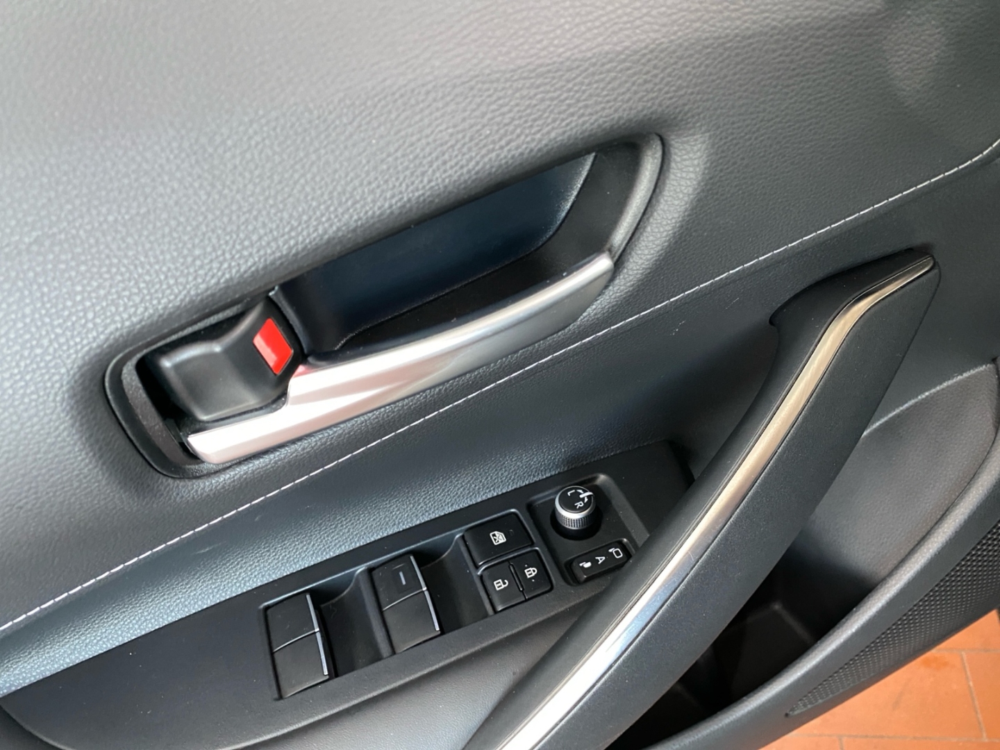 Toyota Corolla Basis Team D Touring