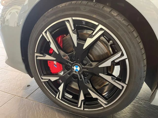 BMW 120 120i M-Sport Sedan