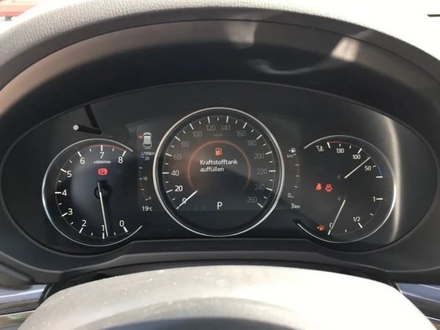 Mazda CX-5 Exclusive-line