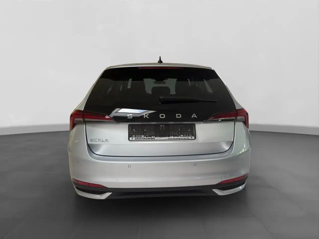 Skoda Scala Selection