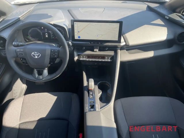 Toyota C-HR 1.8 Teamplayer Keyless PDC  Navi Tempomat