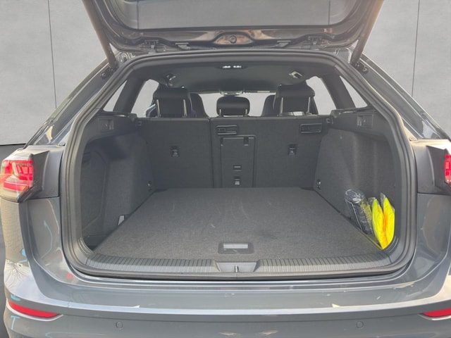 Volkswagen Golf 2.0 TDI DSG R-Line Variant