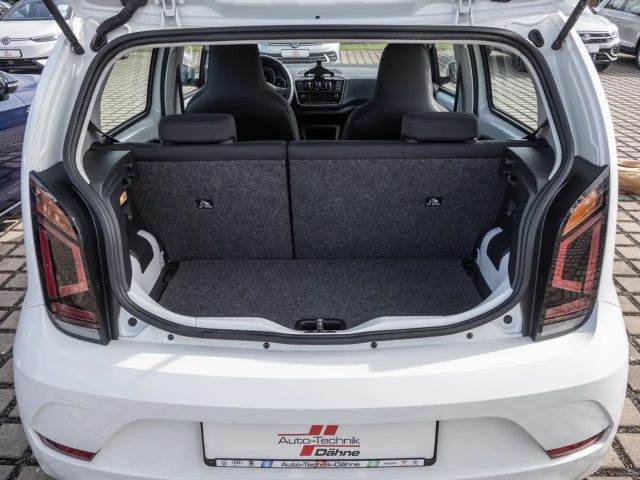 Volkswagen up! 1.0 KLIMA