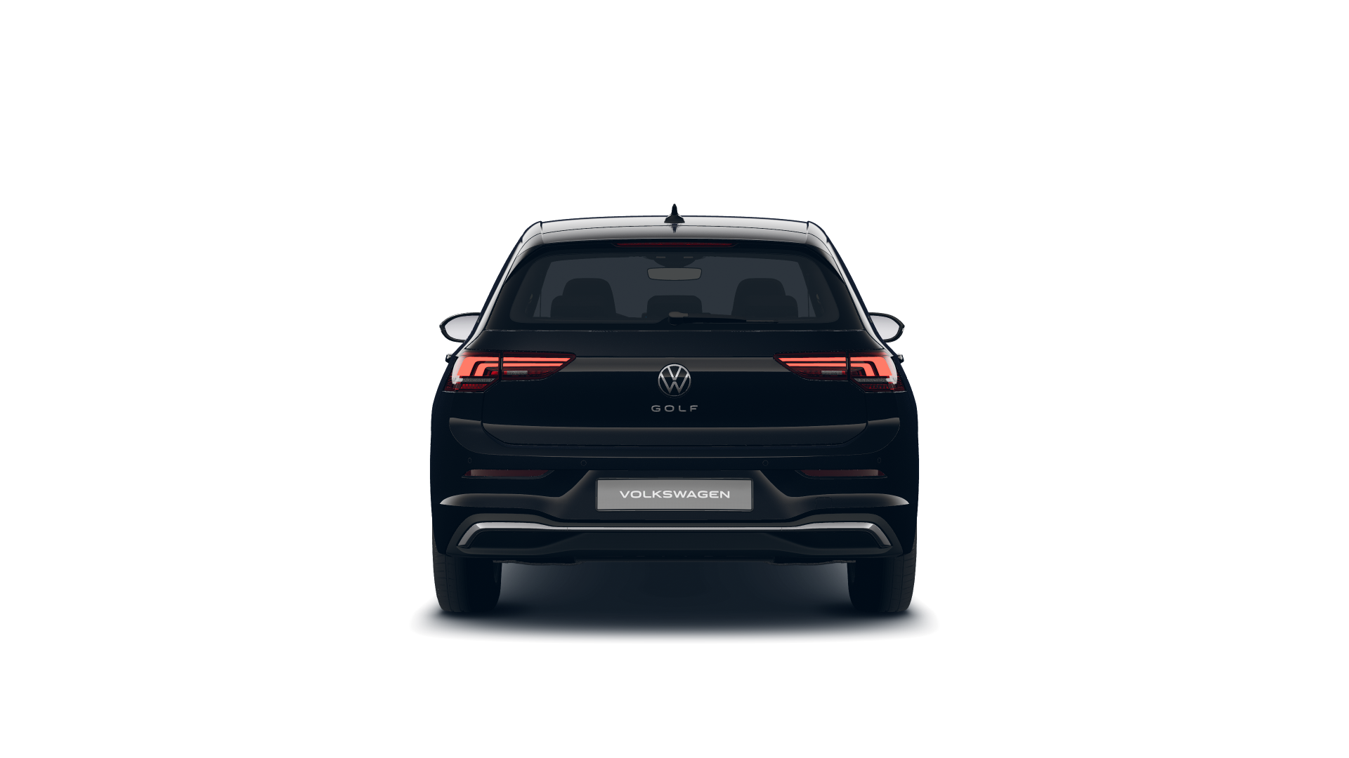 Volkswagen Golf 2.0 TDI DSG Golf VIII