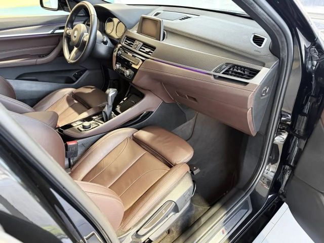 BMW X2 M-Sport xDrive