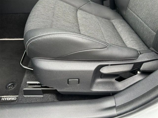 Toyota Corolla Active Hybride