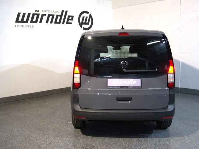 Volkswagen Caddy eHybrid